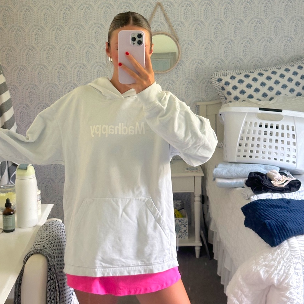 Madhappy sweatshirt